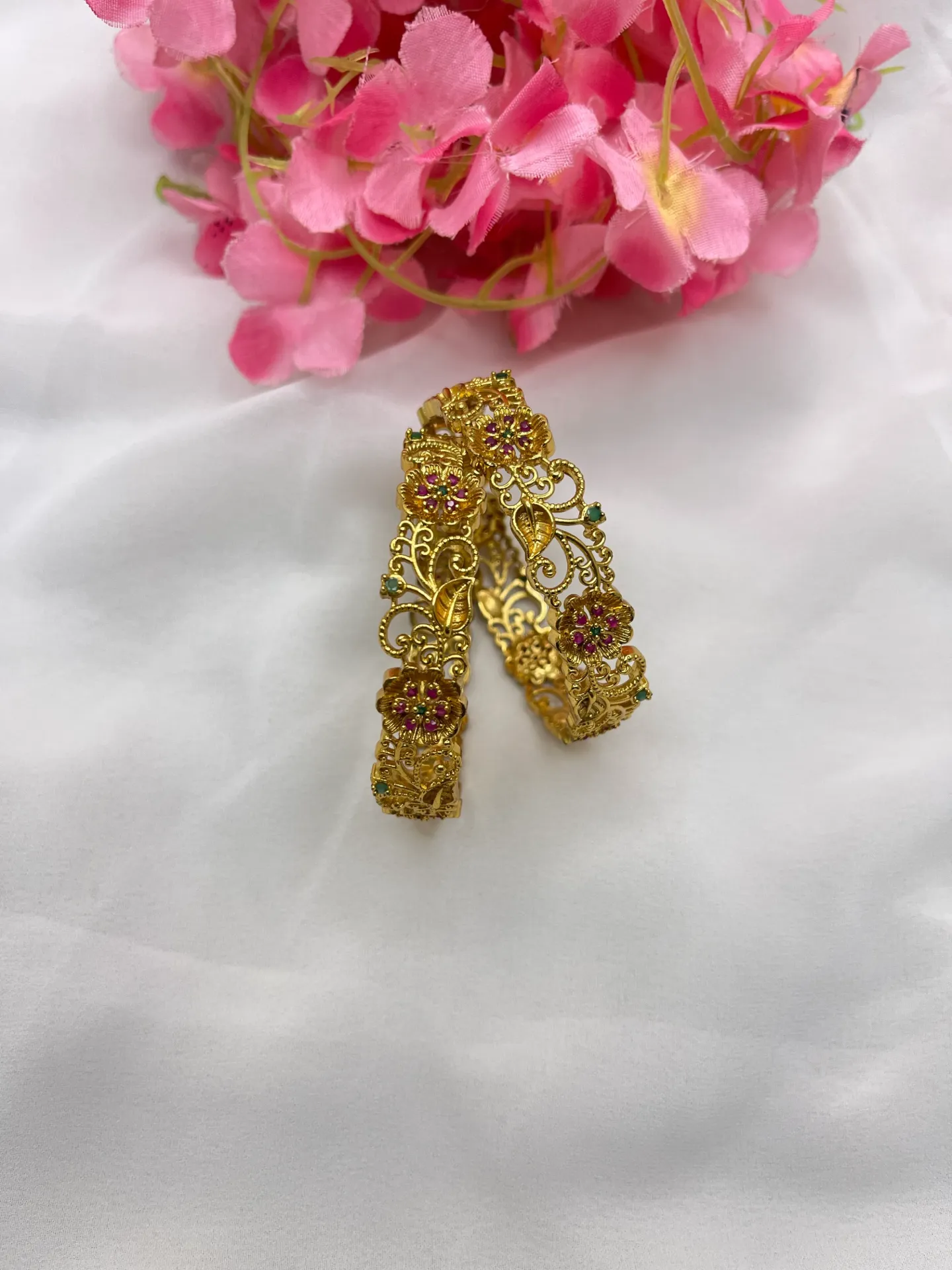 [B50 2.4] Premium Bangles -B50 (2.4)