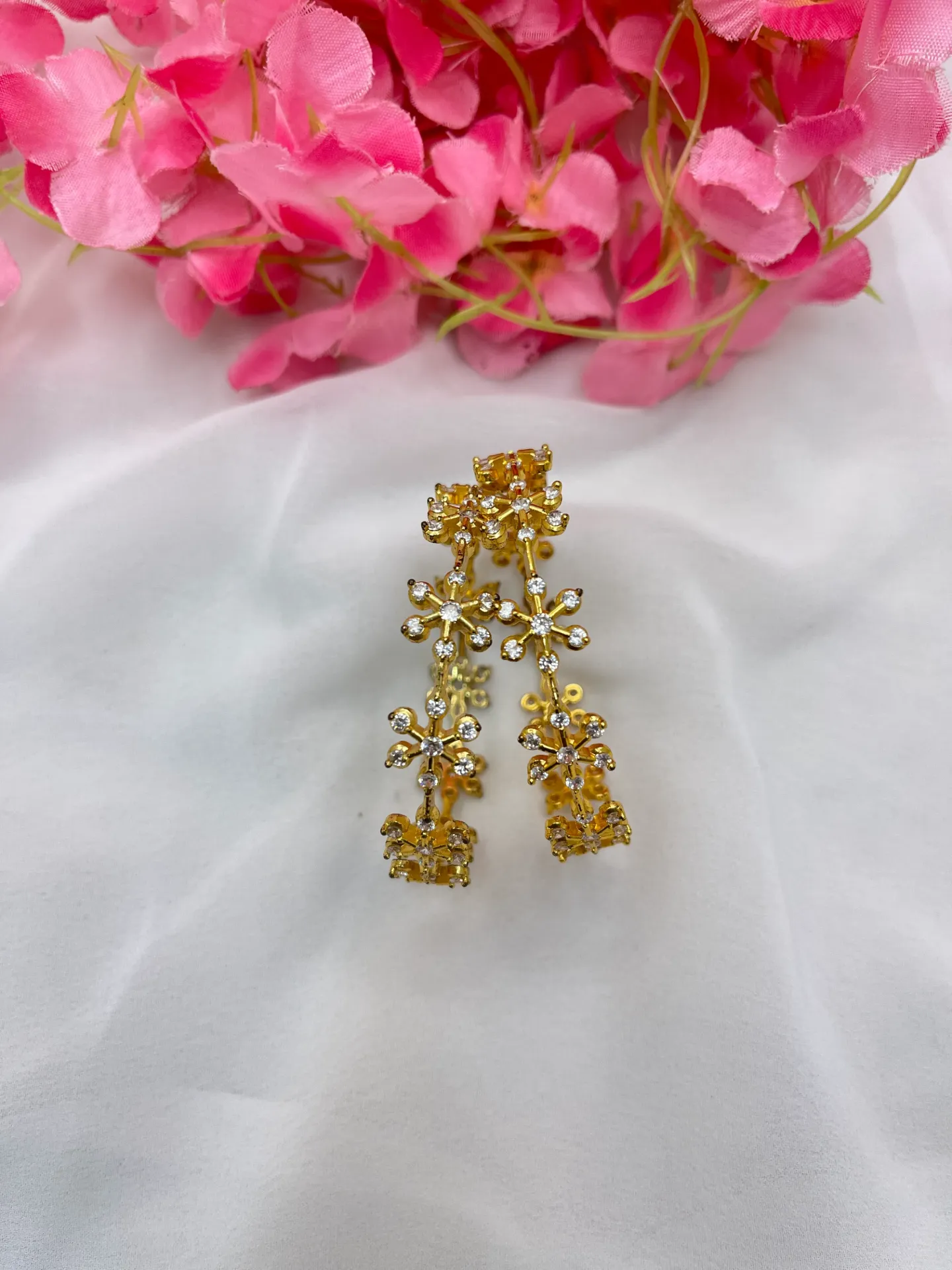 Stone Bangles -B103