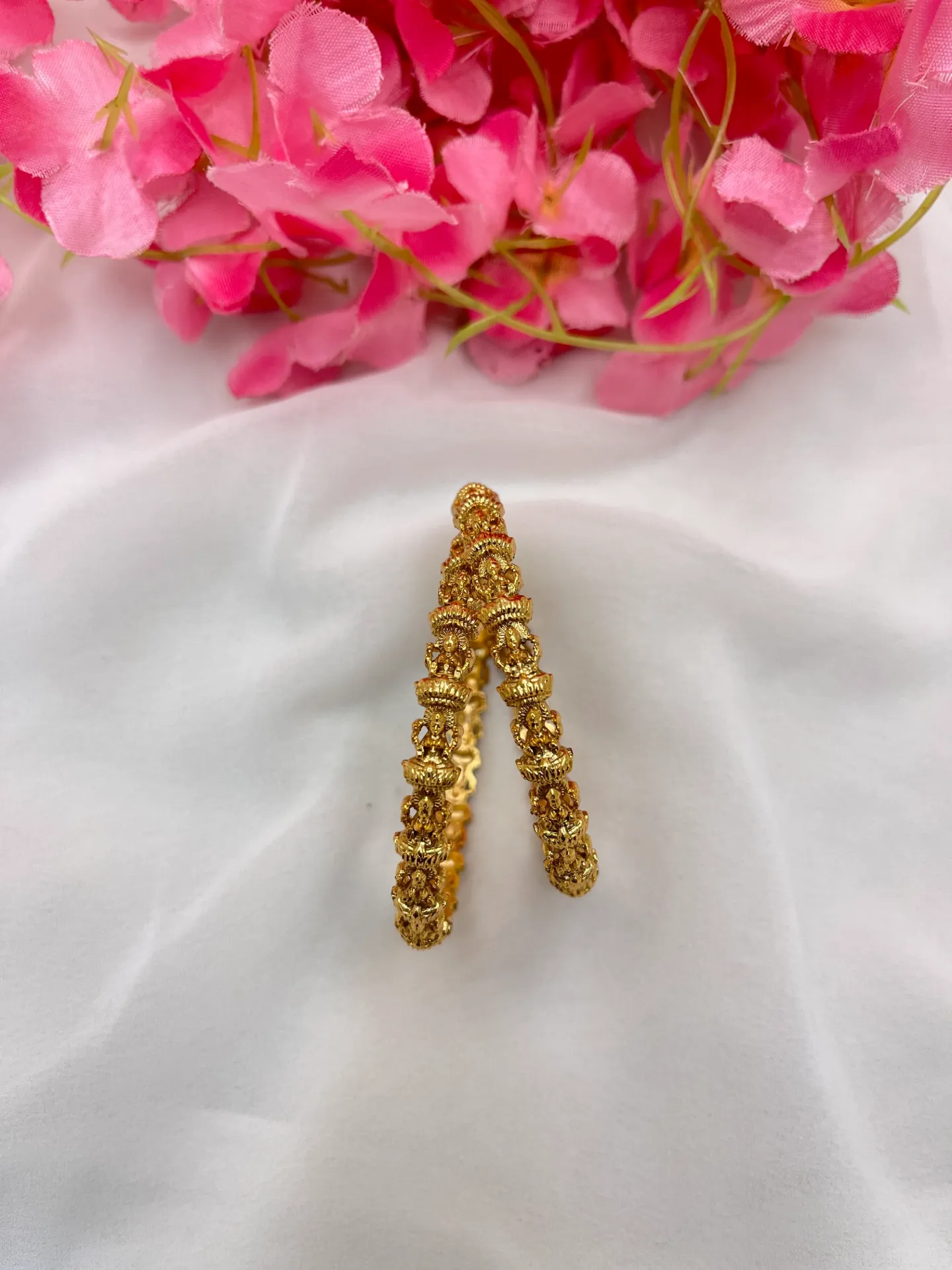Lakshmi Bangles-B107