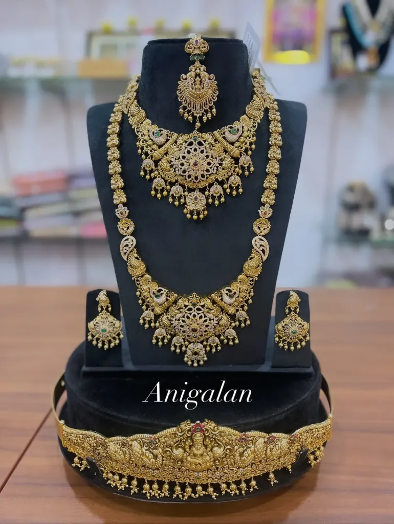 [BD Antique 35] Pure Glow Collection