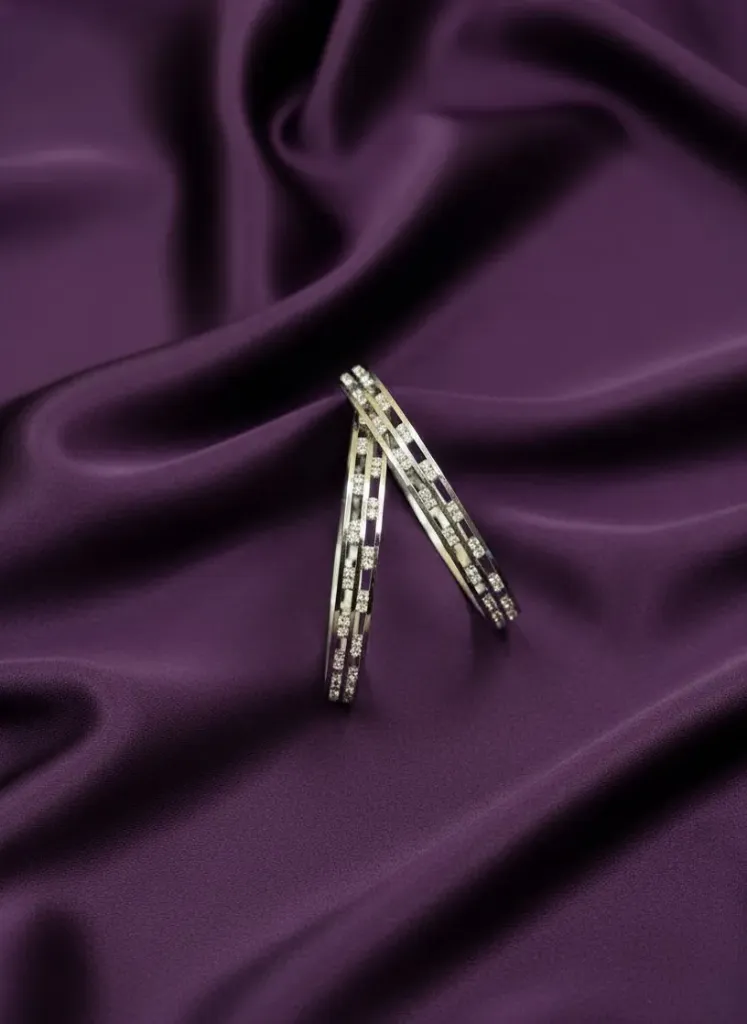 [B210 2.4] AD Bangles -B210 (2.4)