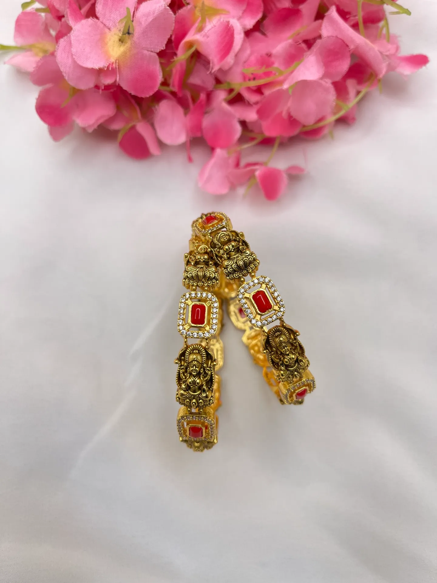 Lakshmi Bridal Bangle-B241