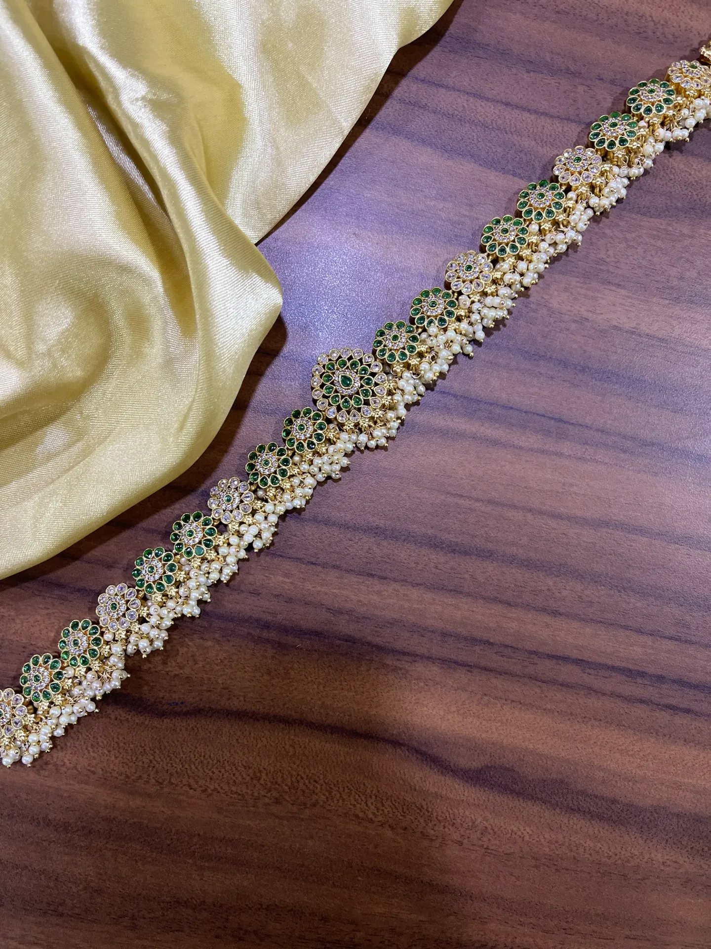 Premium Hipchain -HB079