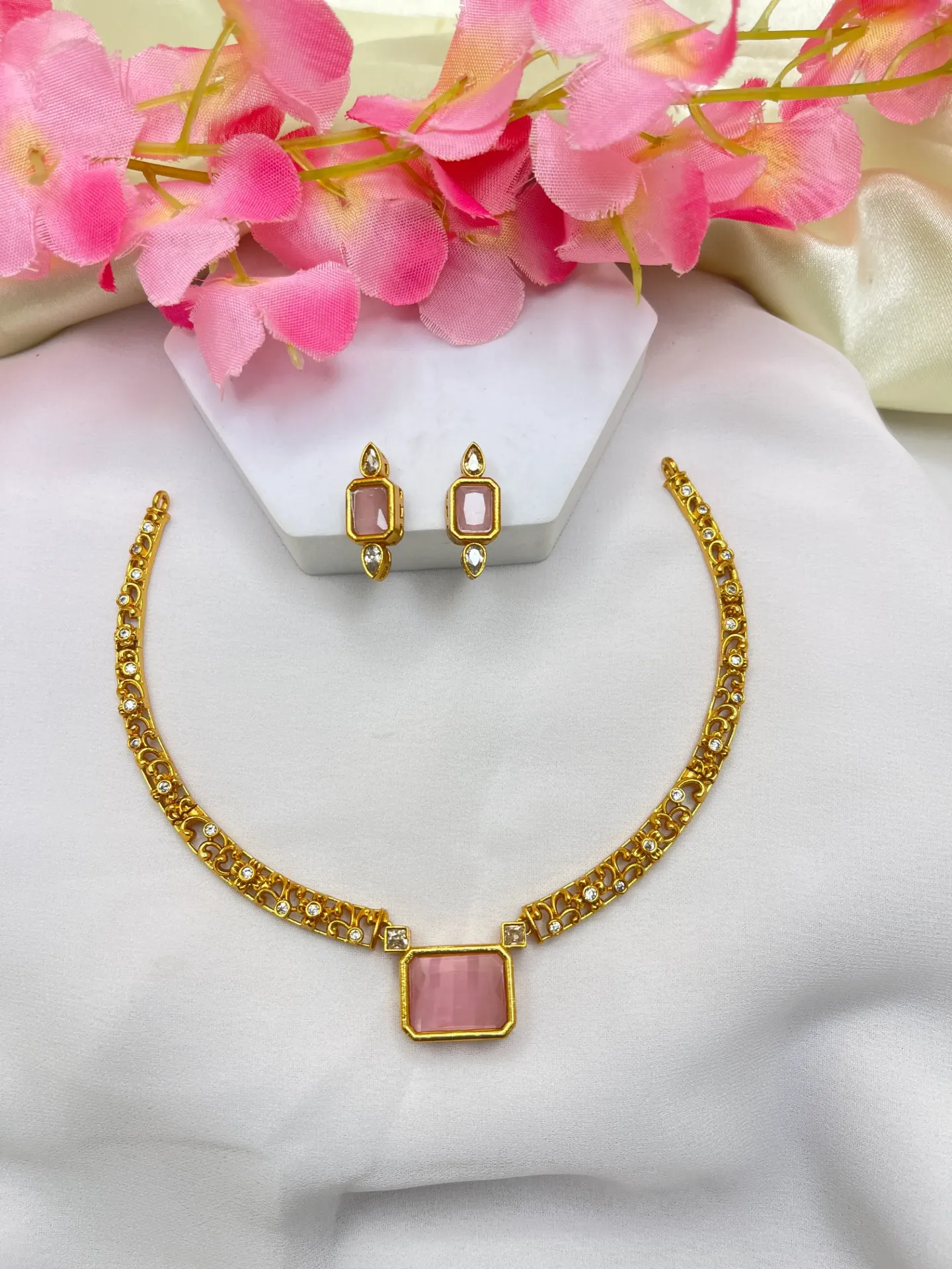 Imperial Cute Necklace -N263