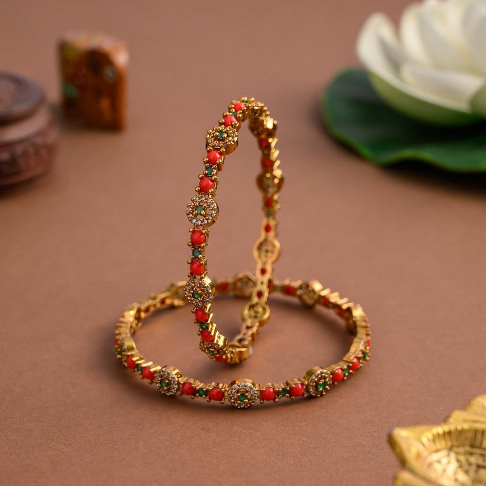 Angaraka bangle (2.4)