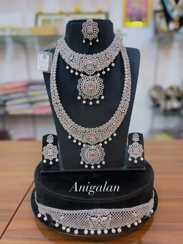 [ADBS015] AD Stone Haram Set -  ADBS015