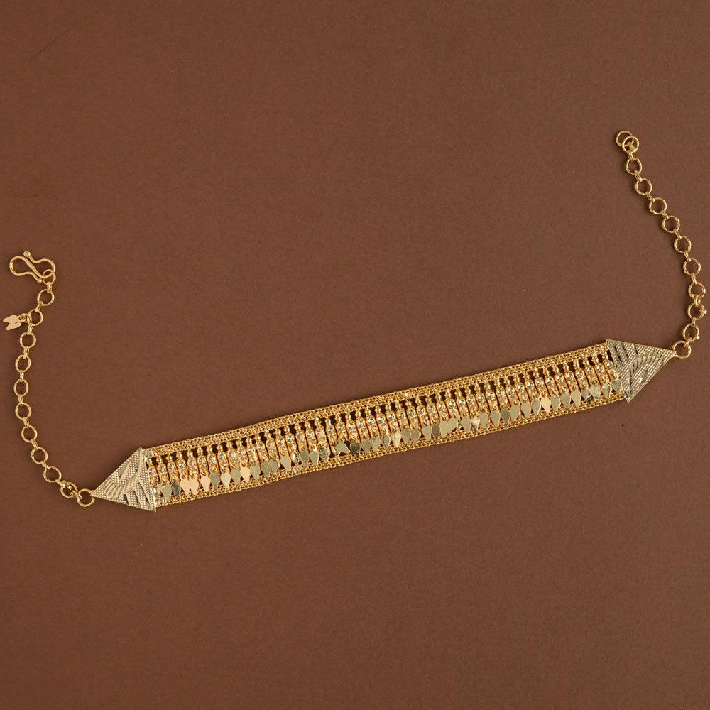 Elakka Thaali Choker