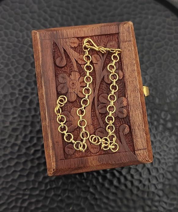 Back Chain