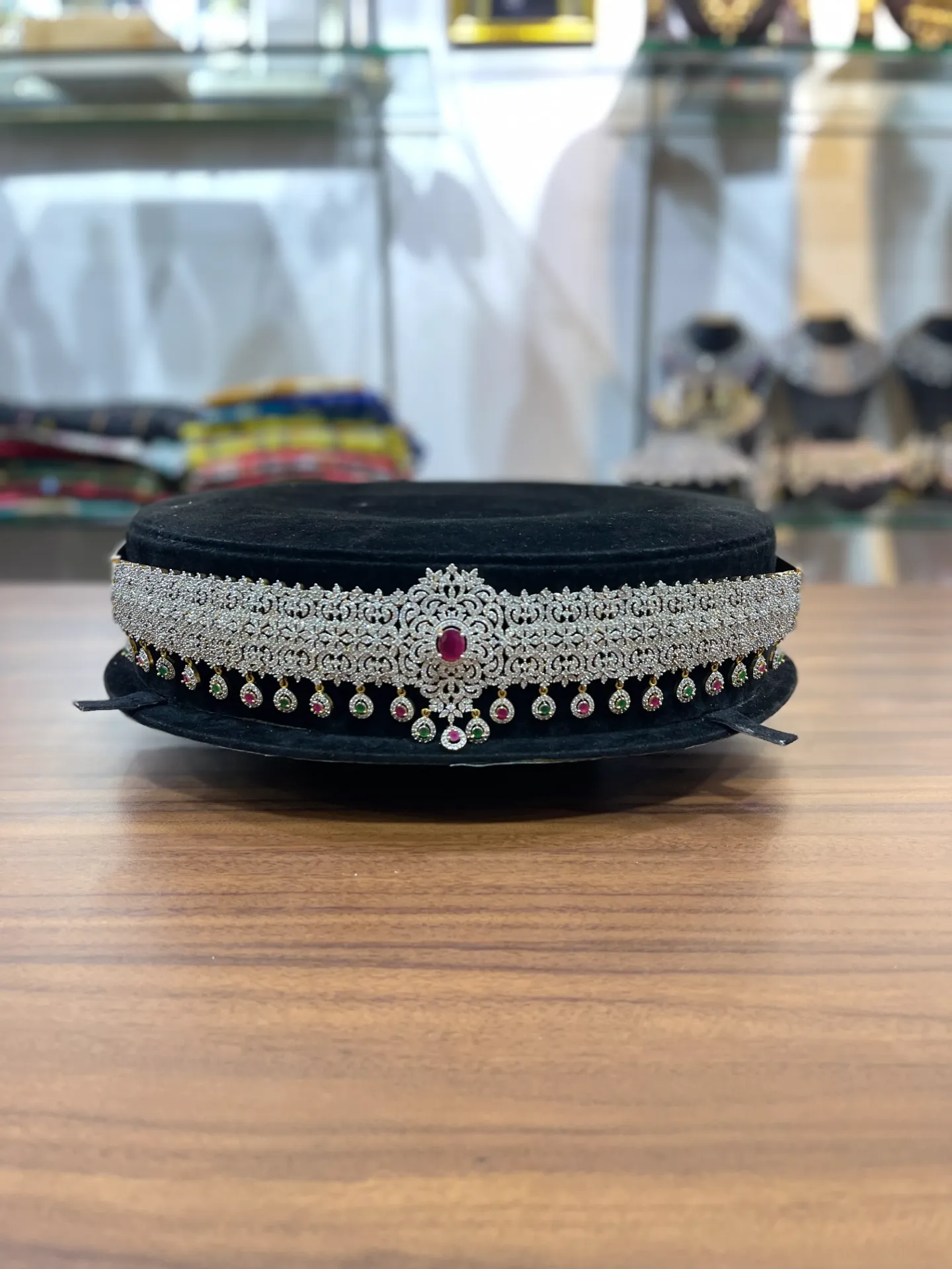 [HB007] Grand AD Hipbelt-HB007