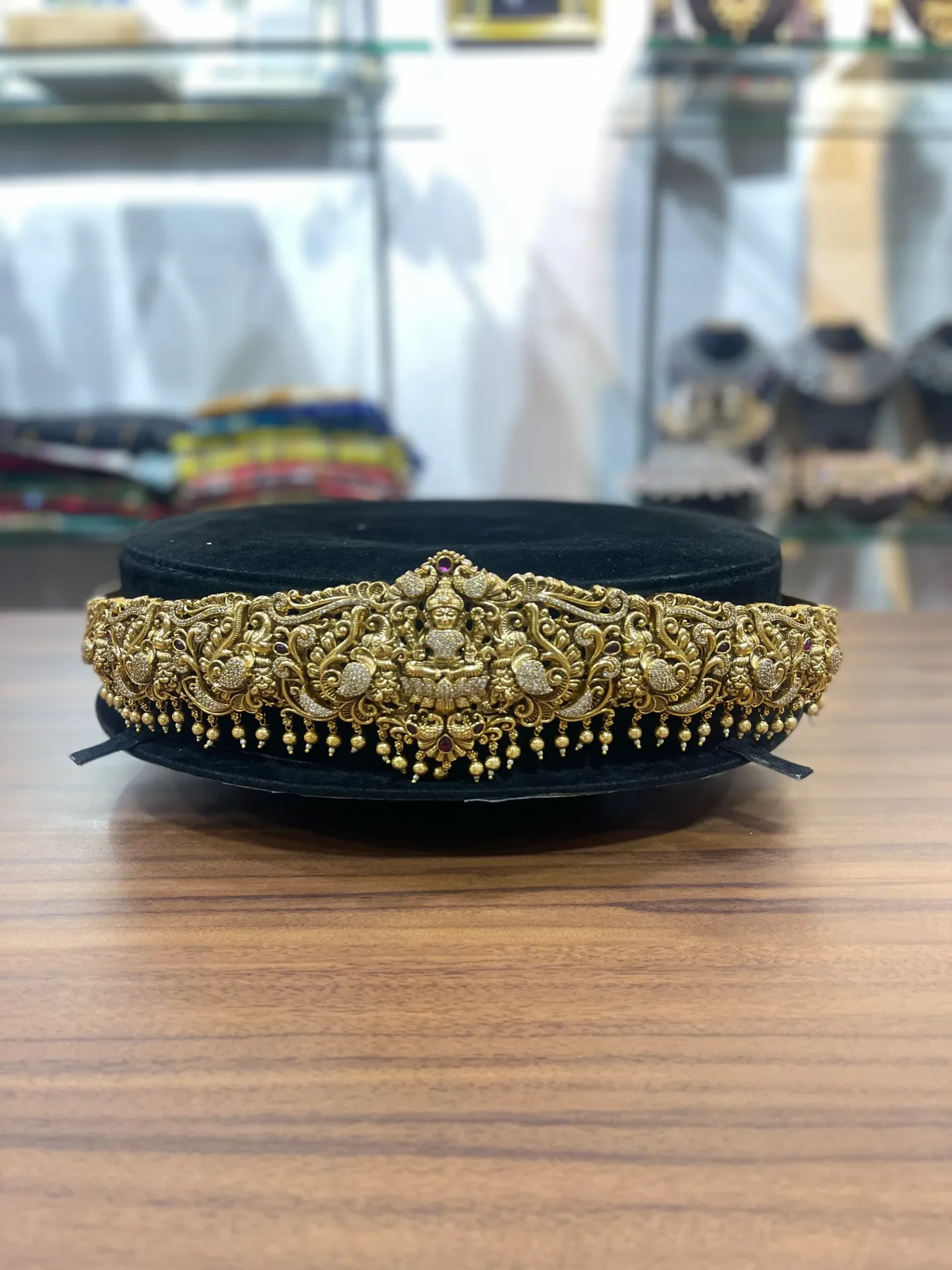[HB015] Manga Design Hipbelt-HB015