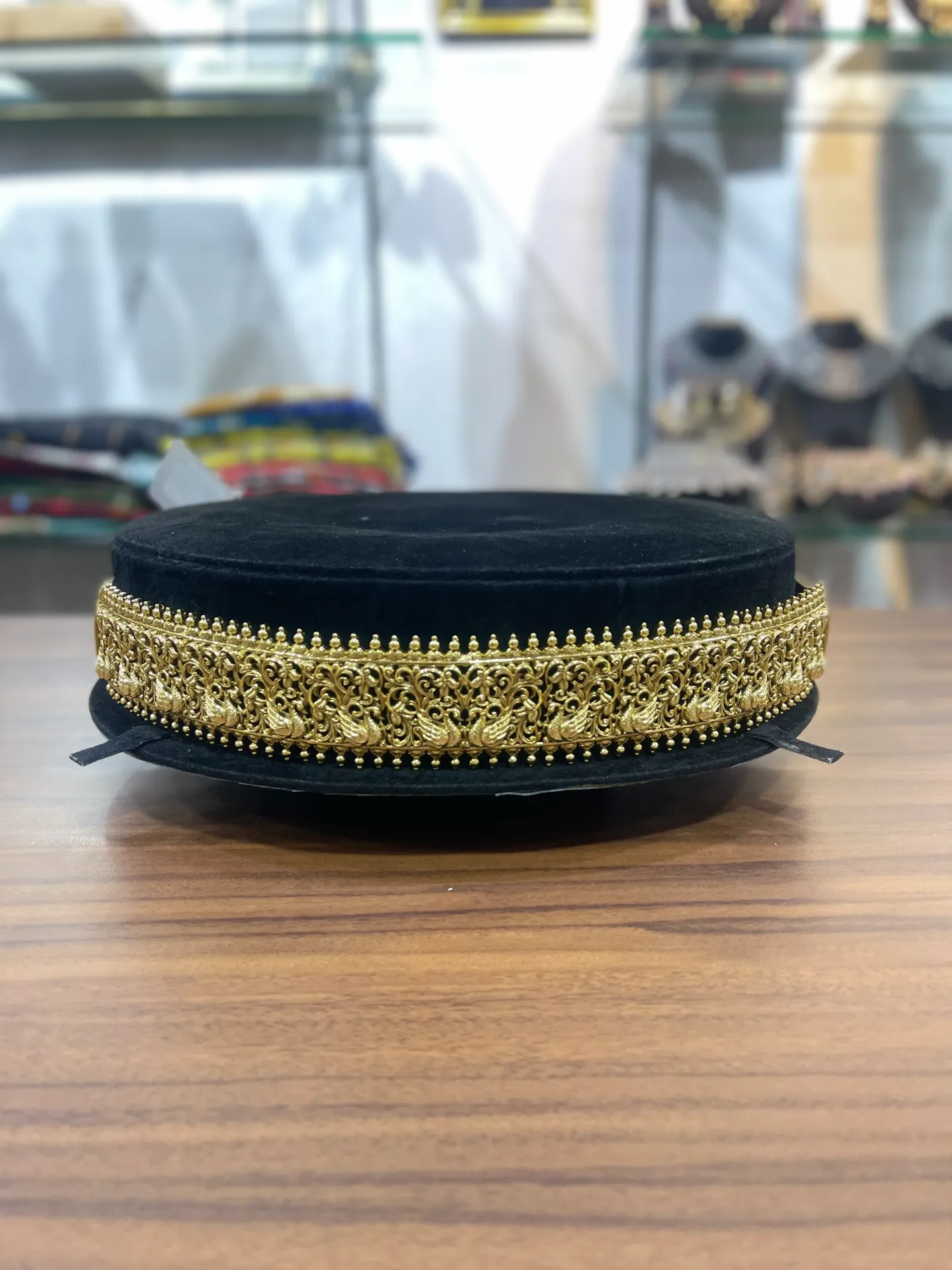 [HB017] Duck Design Hipbelt-HB017