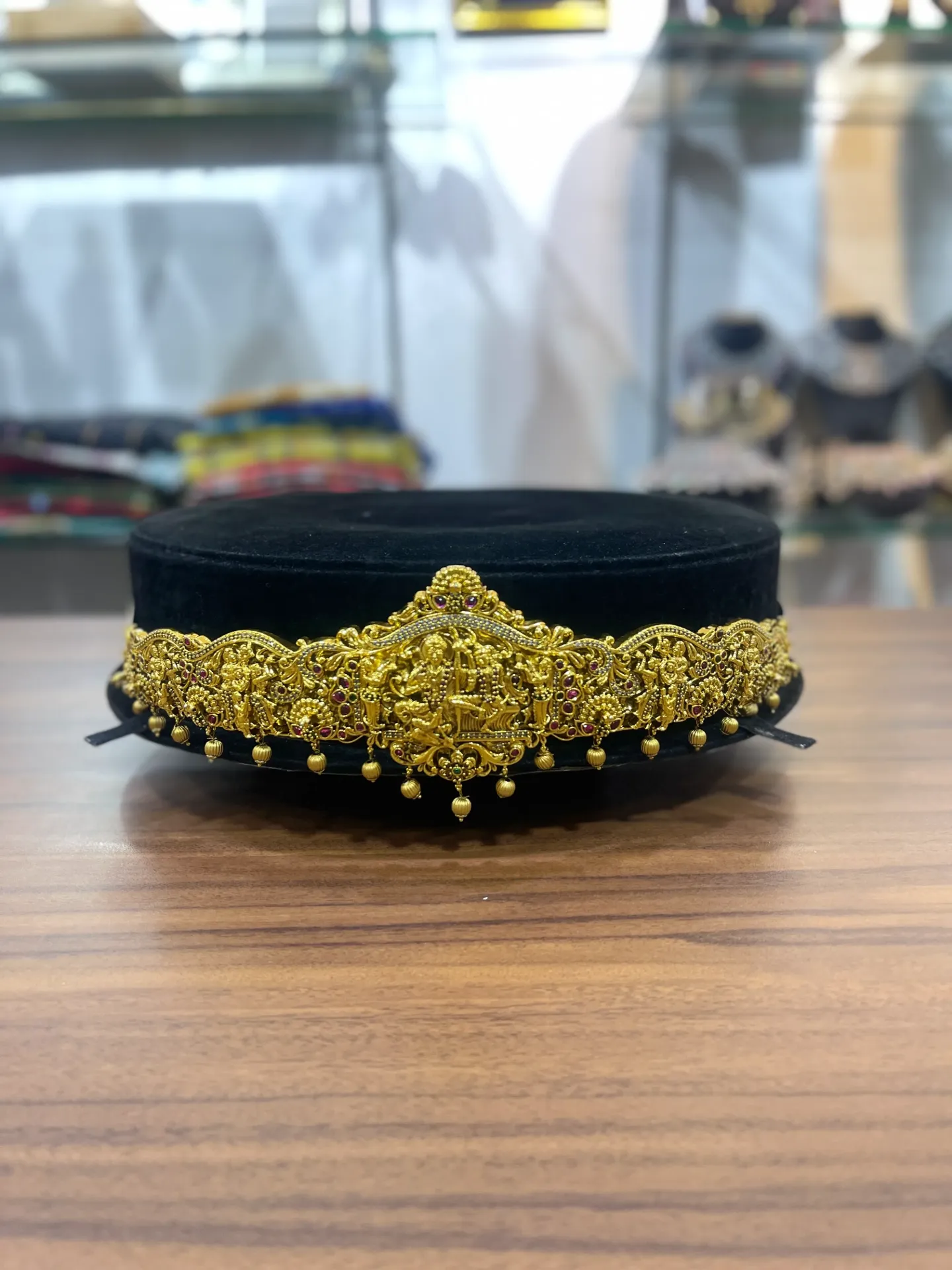 Nagasi Hipbelt-HB020