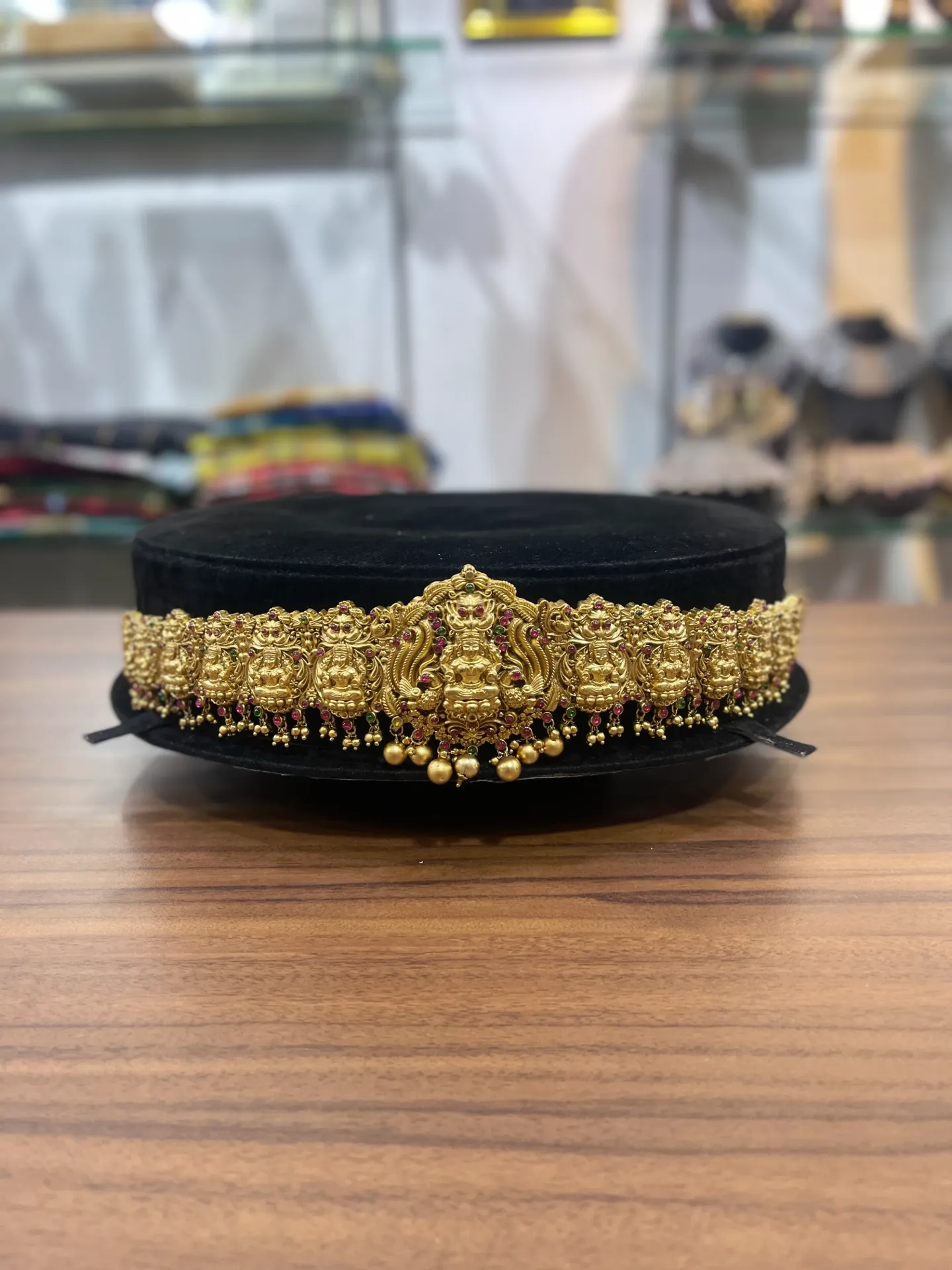 [HB034] Temple Hipbelt-HB034