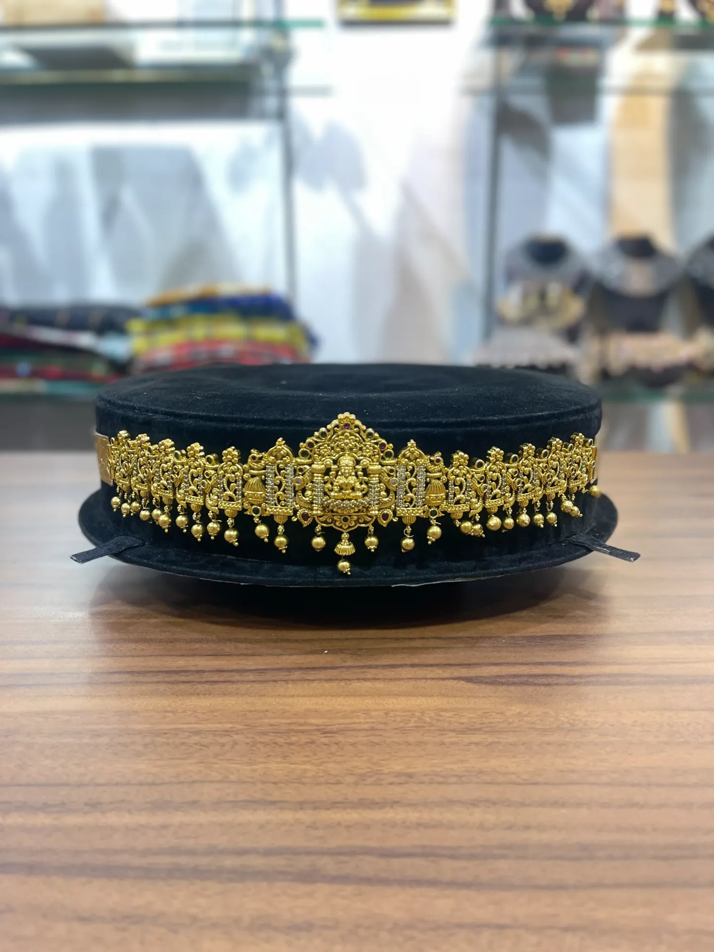 Traditional Hipbelt-HB037
