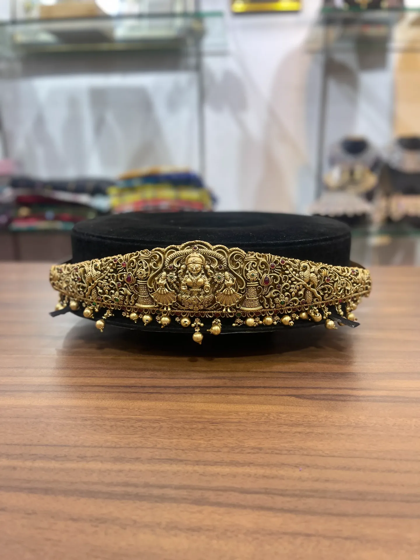 [HB047] Temple Hipbelt-HB047