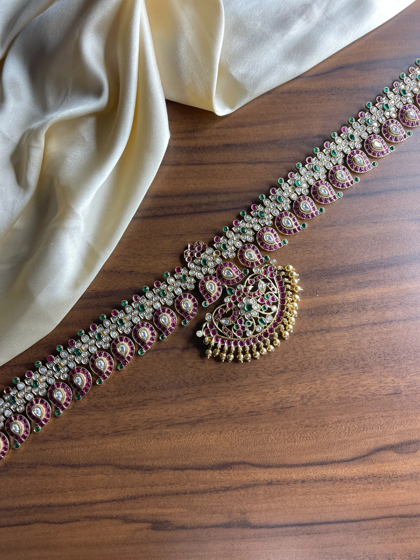 [HB049] Manga Design Hipchain-HB049