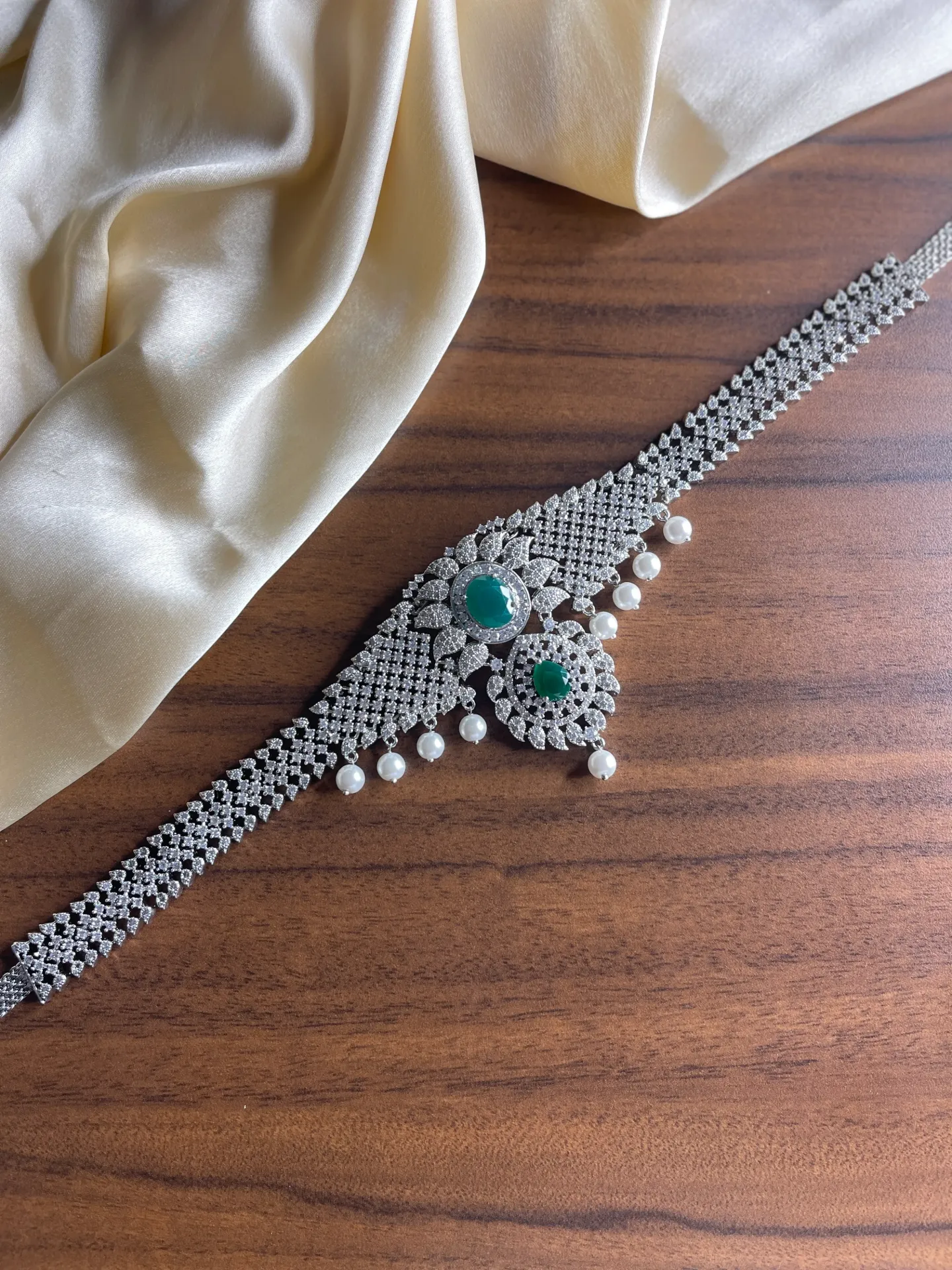 [HB069] AD Stone Hipchain-HB069