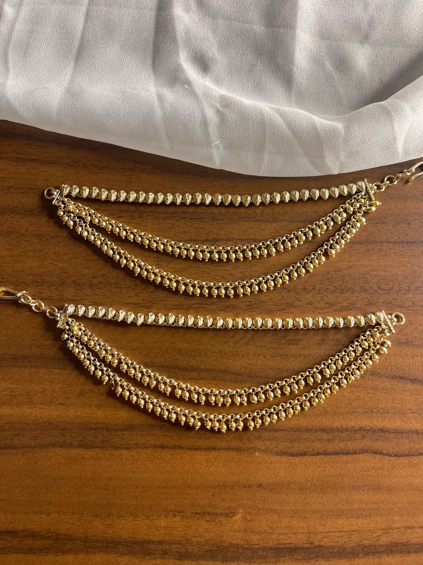 [Maatal02] Gold Plated Maatal-M02