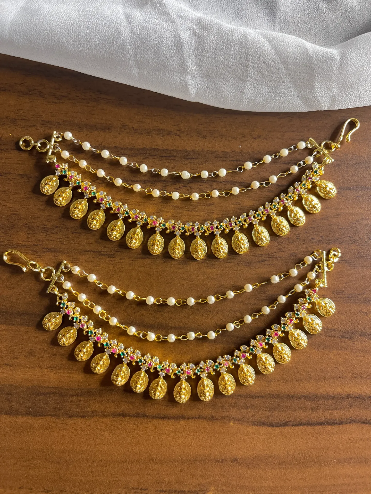 [Maatal05] Beautiful Ear Maatal-M05