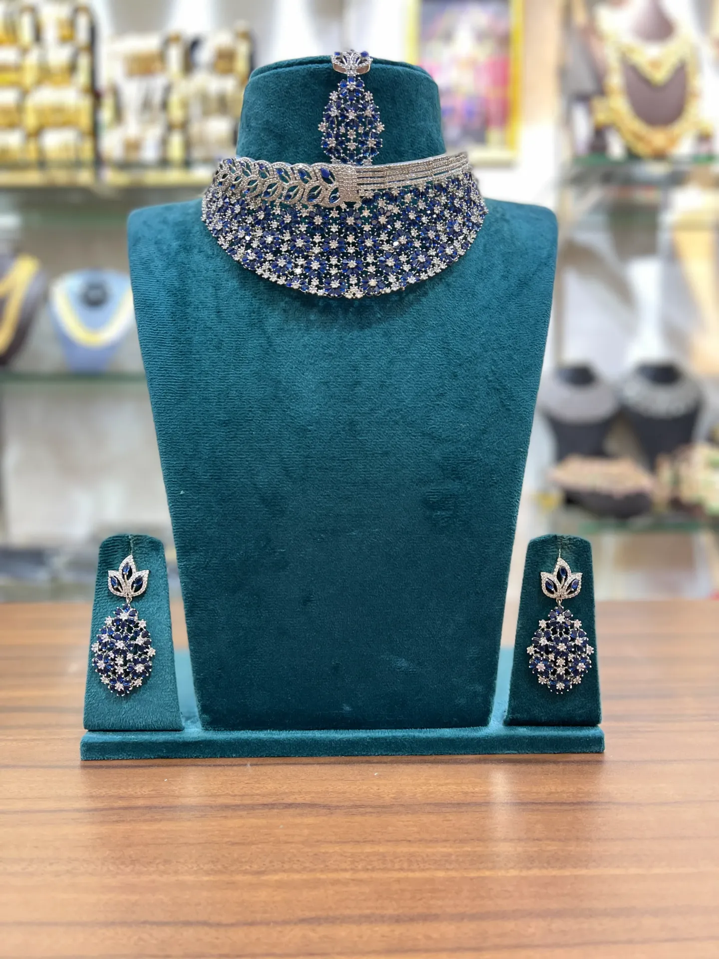 [CHK022] Grand AD Choker-CHK022